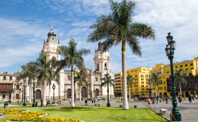 Lima Peru