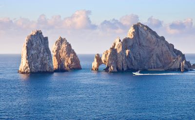 Cabo San Lucas arches