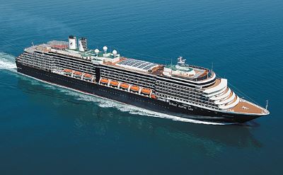 Holland America Westerdam